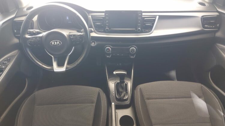 Kia Rio 2018