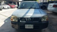 Nissan Doble Cabina 2009