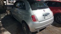 Fiat 500 2014