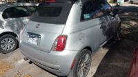 Fiat 500 2014