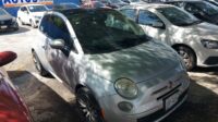 Fiat 500 2014