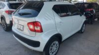 Suzuki Ignis GL 2019