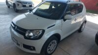 Suzuki Ignis GL 2019