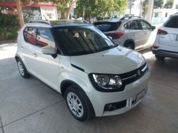 Suzuki Ignis GL 2019