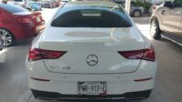 Mercedes Benz Clase CLA 200 Progressive 2020