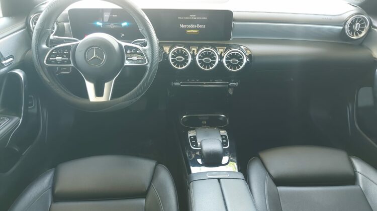 Mercedes Benz Clase CLA 200 Progressive 2020