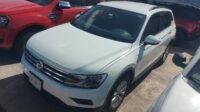 Volkswagen Tiguan 2019