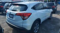 Honda HR-V Unique 2018