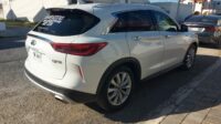 Infiniti QX50 Essential 2019