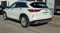 Infiniti QX50 Essential 2019