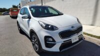 Kia Sportage EX Pack 2020