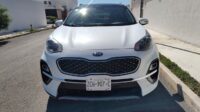 Kia Sportage EX Pack 2020