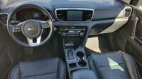 Kia Sportage EX Pack 2020