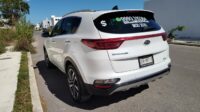 Kia Sportage EX Pack 2020