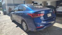 Hyundai Accent GL 2019