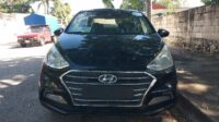 Hyundai Grand i10 2020