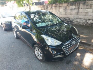 Hyundai Grand i10 2020