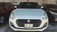 Suzuki Swift GLS 2020