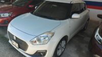 Suzuki Swift GLS 2020