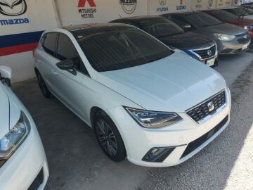 Seat Ibiza 2019