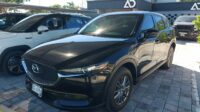 Mazda CX-5 2018