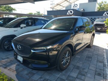 Mazda CX-5 2018