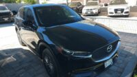 Mazda CX-5 2018