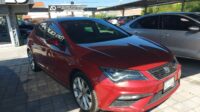 Seat Leon FR 2018