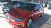 Seat Leon FR 2018