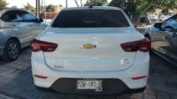 Chevrolet Onix LS 2022