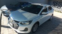 Chevrolet Onix LS 2022