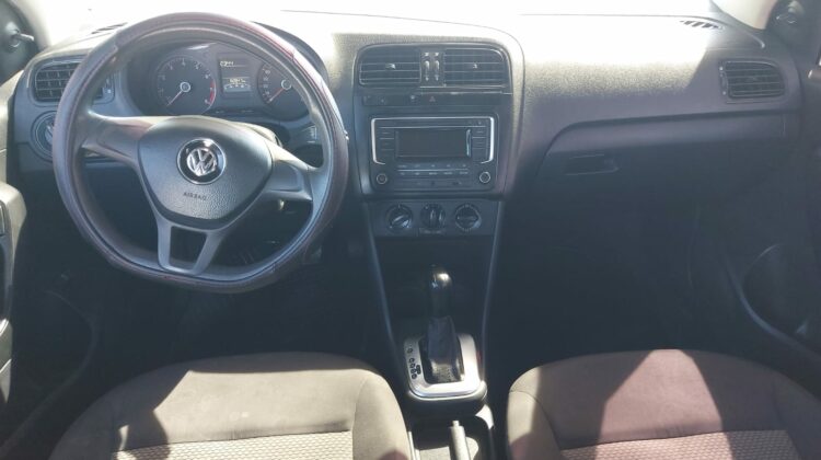 Volkswagen Vento Starline 2020