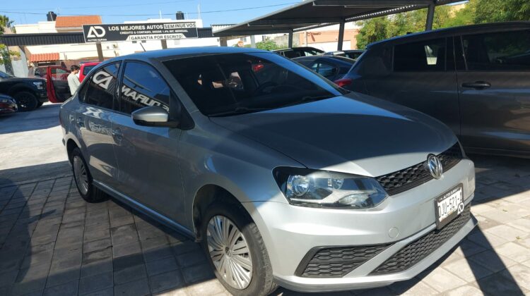 Volkswagen Vento Starline 2020