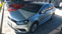 Volkswagen Vento Starline 2020