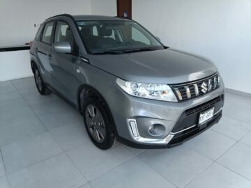 Suzuki Vitara GLS TM 2022