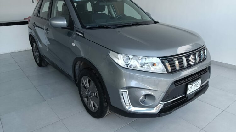 Suzuki Vitara GLS TM 2022