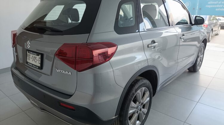 Suzuki Vitara GLS TM 2022