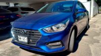 Hyundai Accent GL 2019