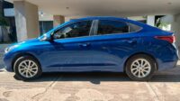 Hyundai Accent GL 2019