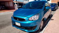 Mitsubishi Mirage GLX 2018