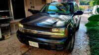 Chevrolet Trailblazer 2005