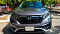 Honda CRV Turbo 2022