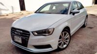 Audi A3 Attraction Sedan 2016