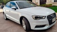 Audi A3 Attraction Sedan 2016