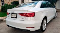 Audi A3 Attraction Sedan 2016