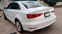 Audi A3 Attraction Sedan 2016