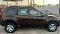 Renault Duster 2013