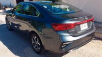 Kia Forte EX 2.0 2020