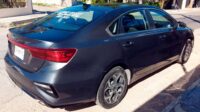 Kia Forte EX 2.0 2020