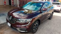 Renault  Koleos Intense 2024